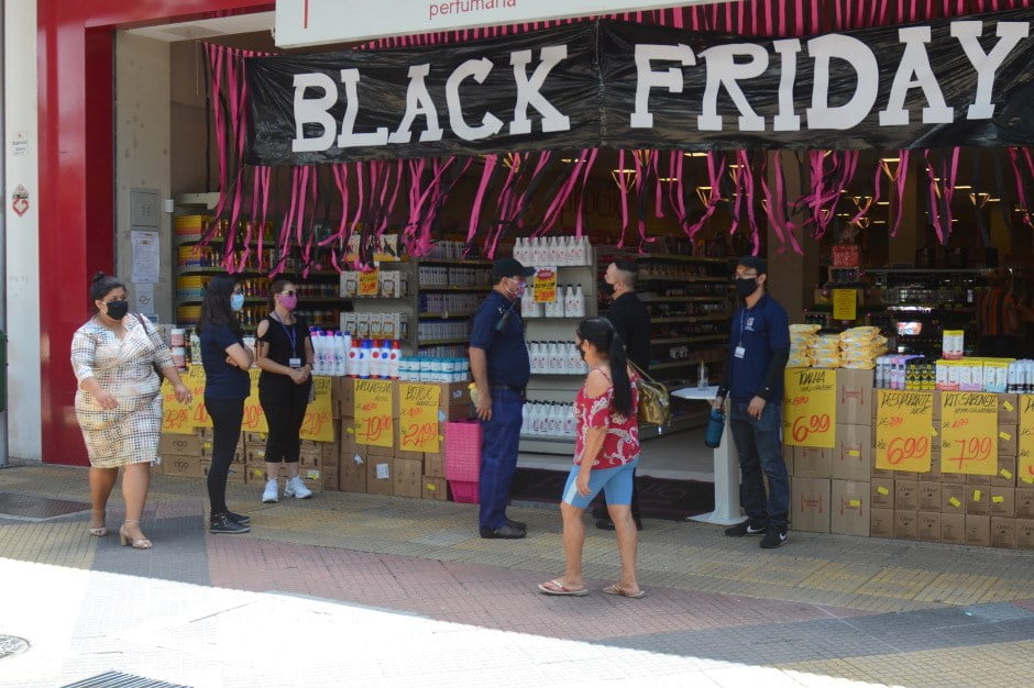 black friday