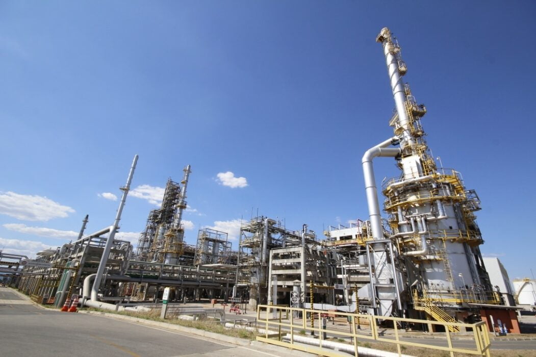 Petrobras anuncia investimento