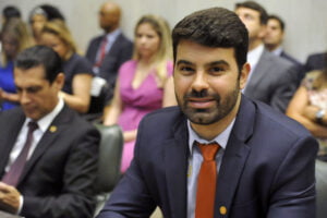 sergio victor balanço mandato