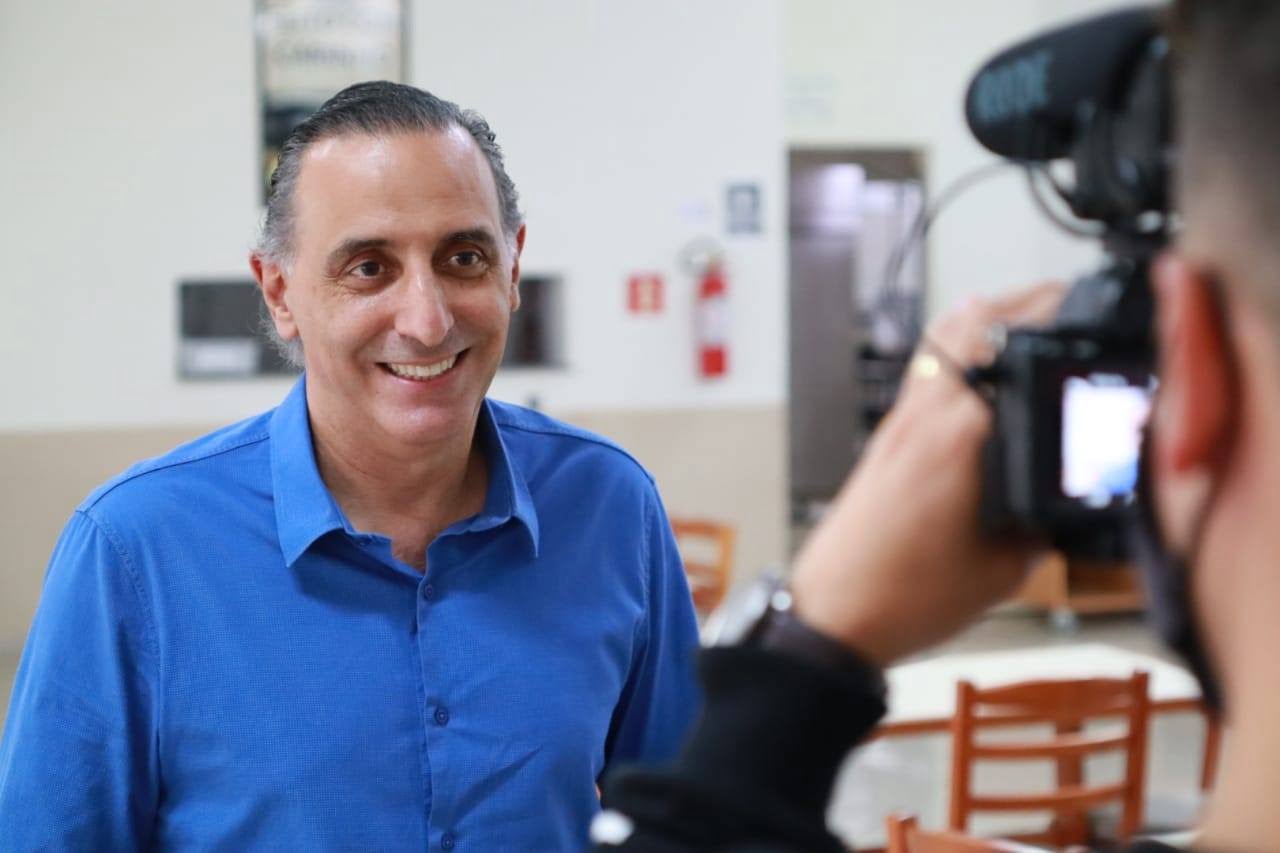 Ex-prefeito de São José relembra histórias de sua infância na cidade 