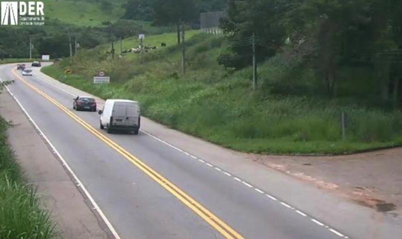 rodovias feriado