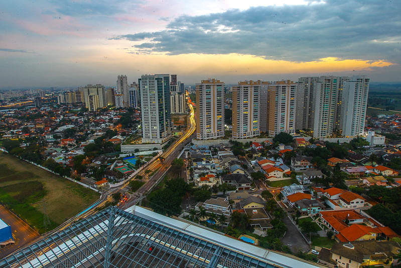 São José dos Campos será primeiro município do país certificado como 'Cidade Inteligente' pela ABNT