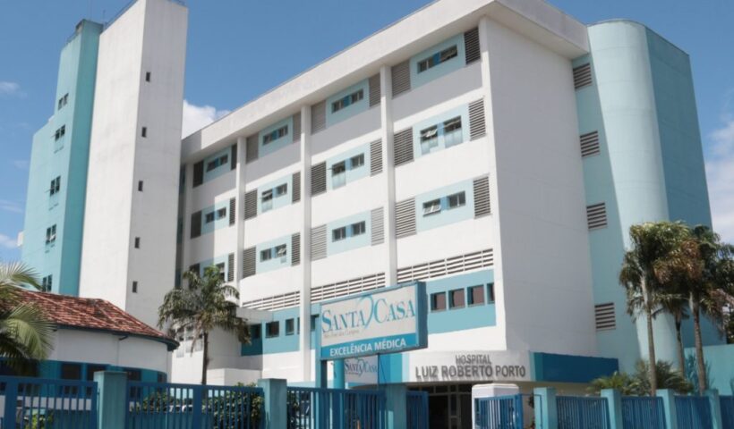 Santa Casa