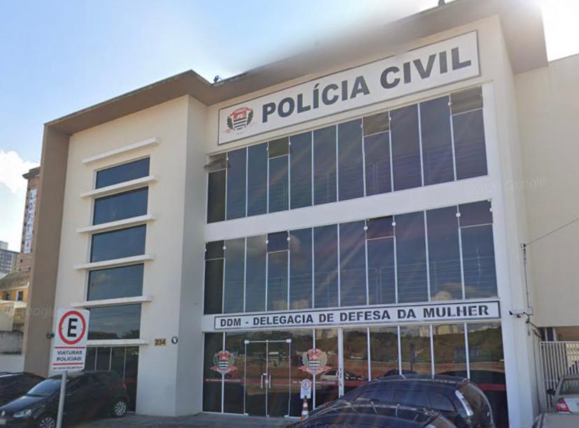 Homem foi preso por estupro em São José dos Campos; O crime aconteceu no Parque Interlagos - delegacia de defesa da mulher