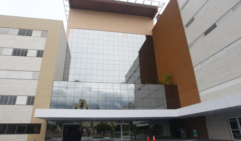 hospital regional de são josé dos campos abre processo seletivo