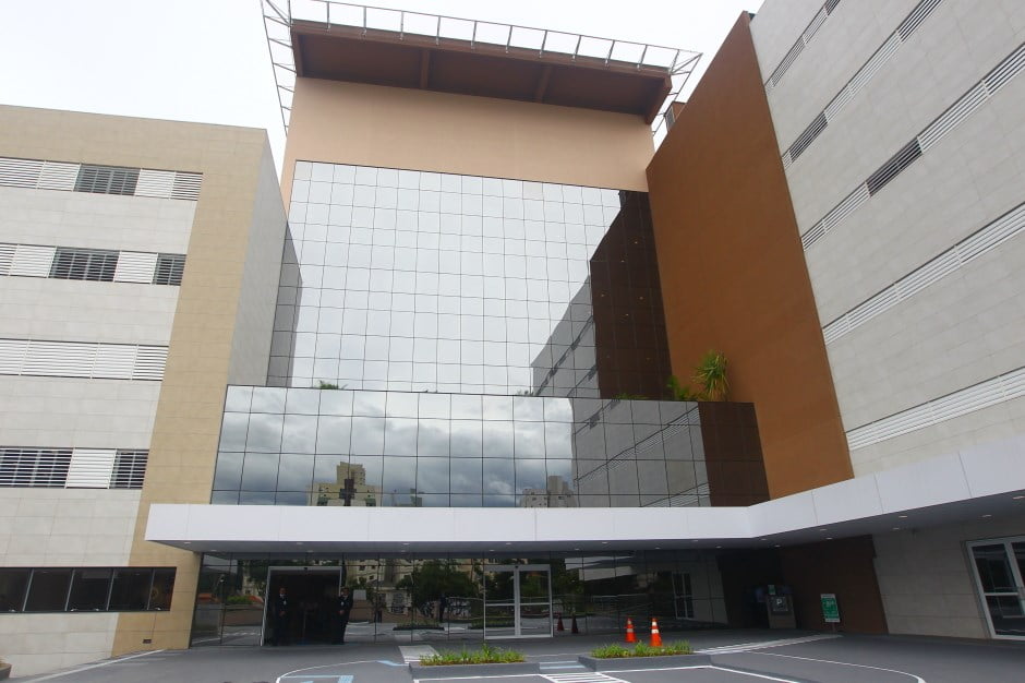 hospital regional de são josé dos campos abre processo seletivo
