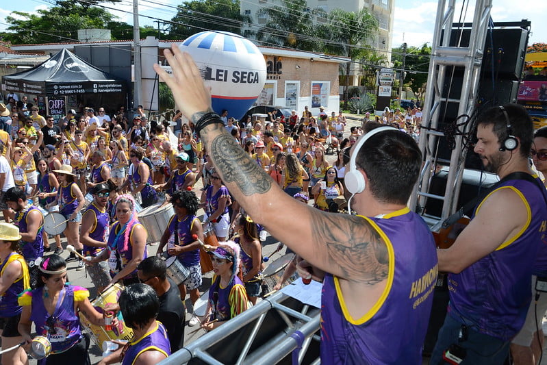 São José e Jacareí cancelam ponto facultativo de carnaval; outras cidades devem fazer o mesmo