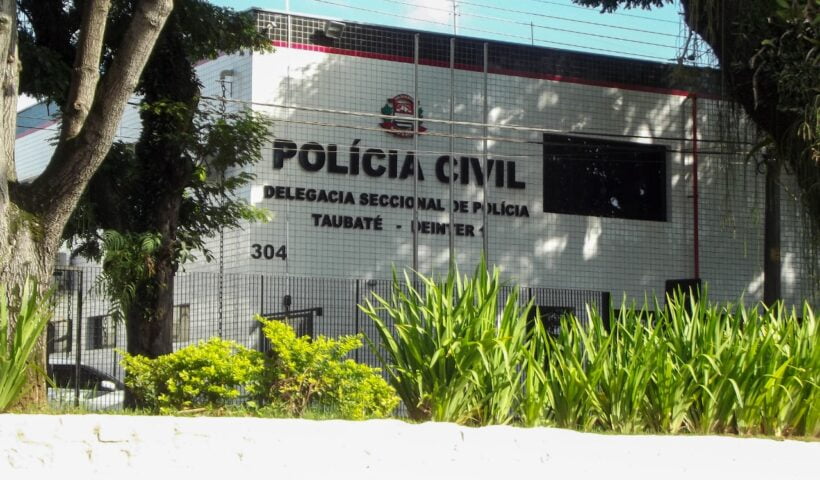 Homem é morto a tiros no bairro Água Quente, em Taubaté