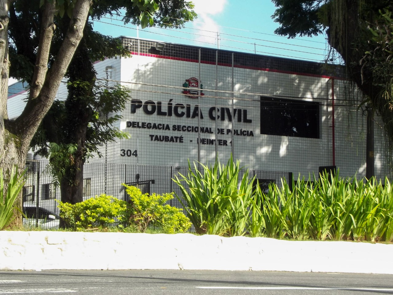 Homem é morto a tiros no bairro Água Quente, em Taubaté
