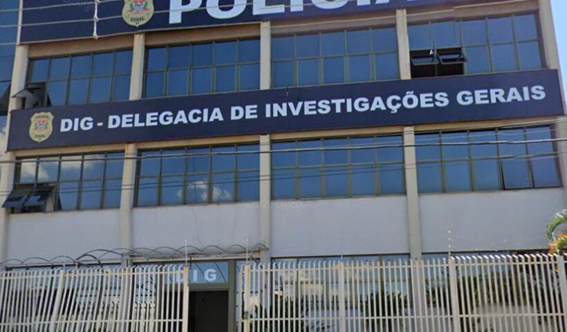 deic sjc suicídio