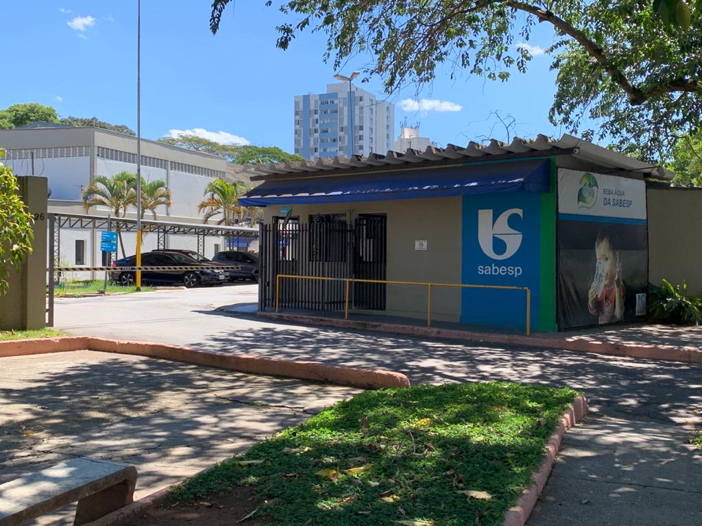 Saiba como fica expediente da Sabesp durante feriado de 9 de julho