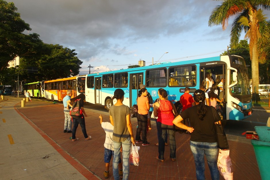 TRANSPORTE PUBLICO SJC