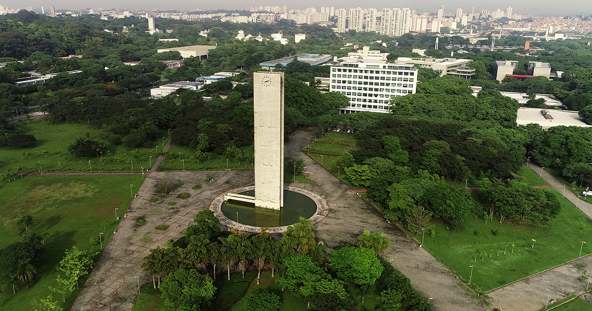 Brasil está no ranking das melhores universidades do mundo