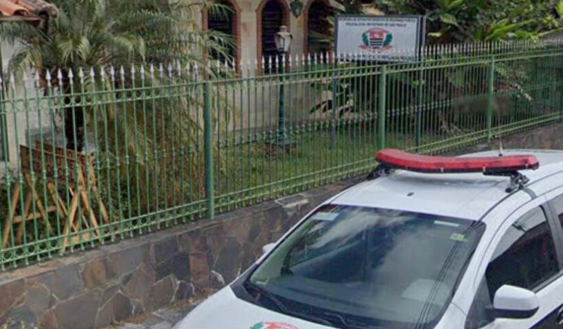 Suspeito de ter cometido estupro em Jacareí é encontrado morto em Zona Rural - ddm jacareí