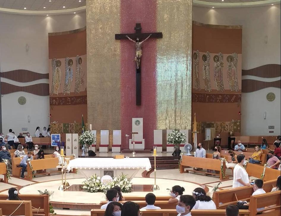 Diocese de São José dos Campos celebra 40 anos de instalação neste sábado; confira