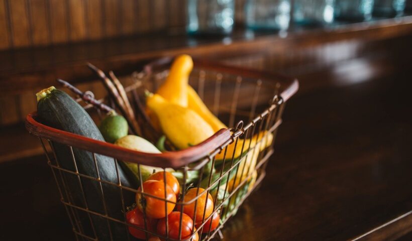 alimentos dos mais pobres