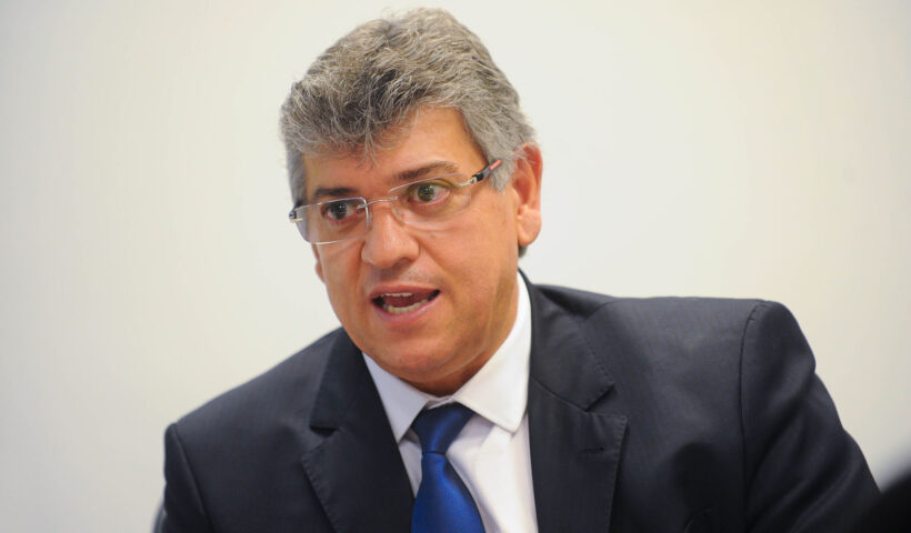 padre afonso