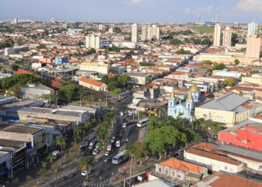 Drive-Thru de lixo eletrônico recolhe eletrodomésticos neste sábado em Jacareí