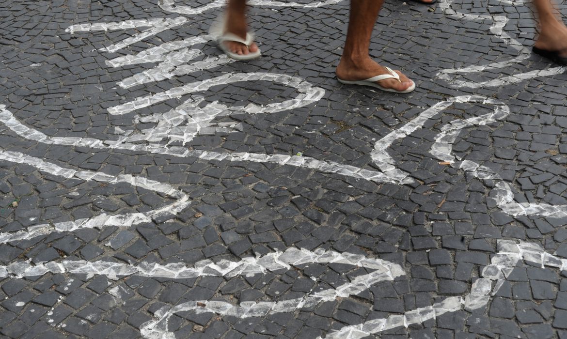 Veja os dados da violência no Vale do Paraíba
