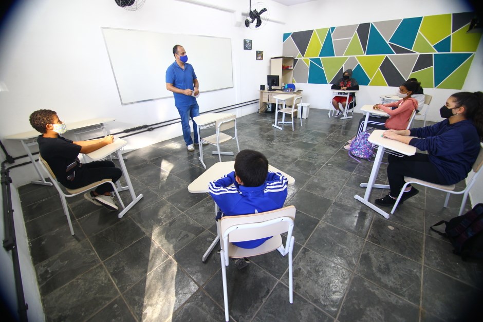 Presidente da Fundhas fala sobre 400 novas vagas e medidas preventivas durante pandemia