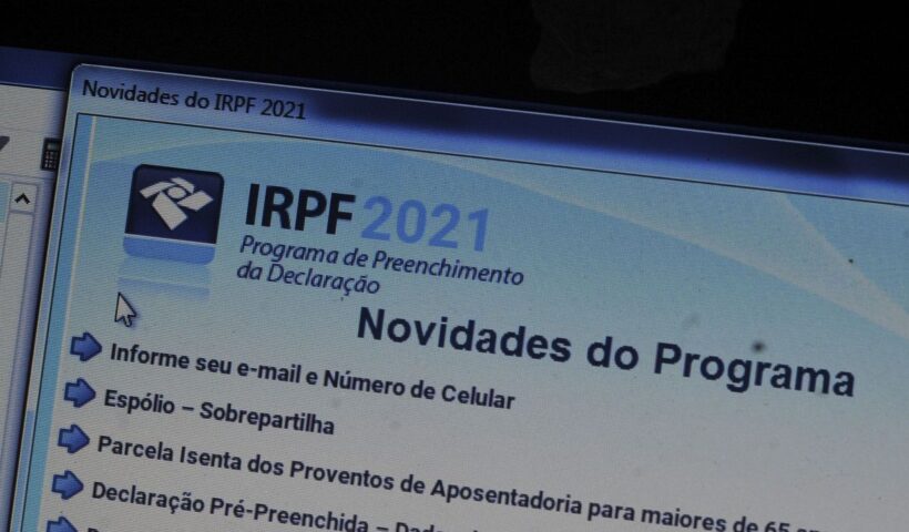 Receita abre nesta quinta-feira (24) consulta a lote residual de restituição do IRPF
