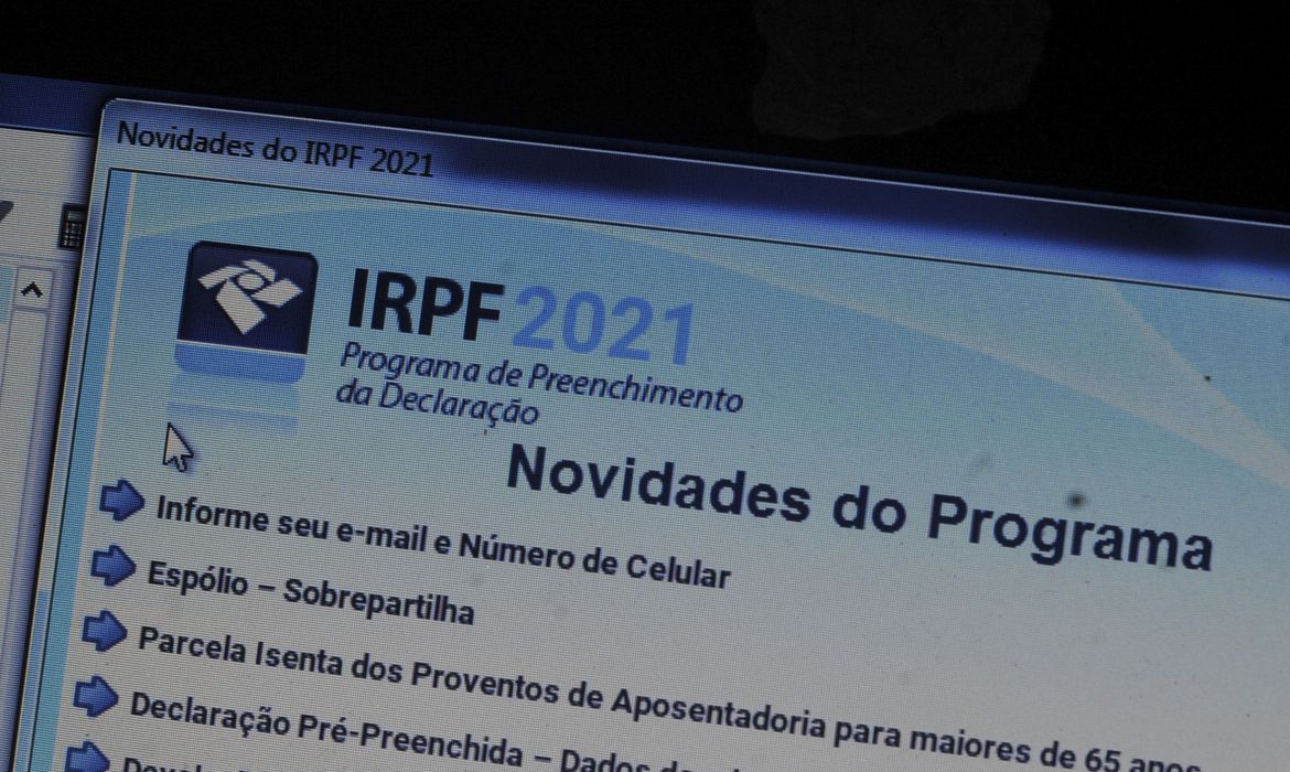 A poucas horas do fim do prazo, Receita ainda aguarda quase 10 mil de declarações do IR na RMVale