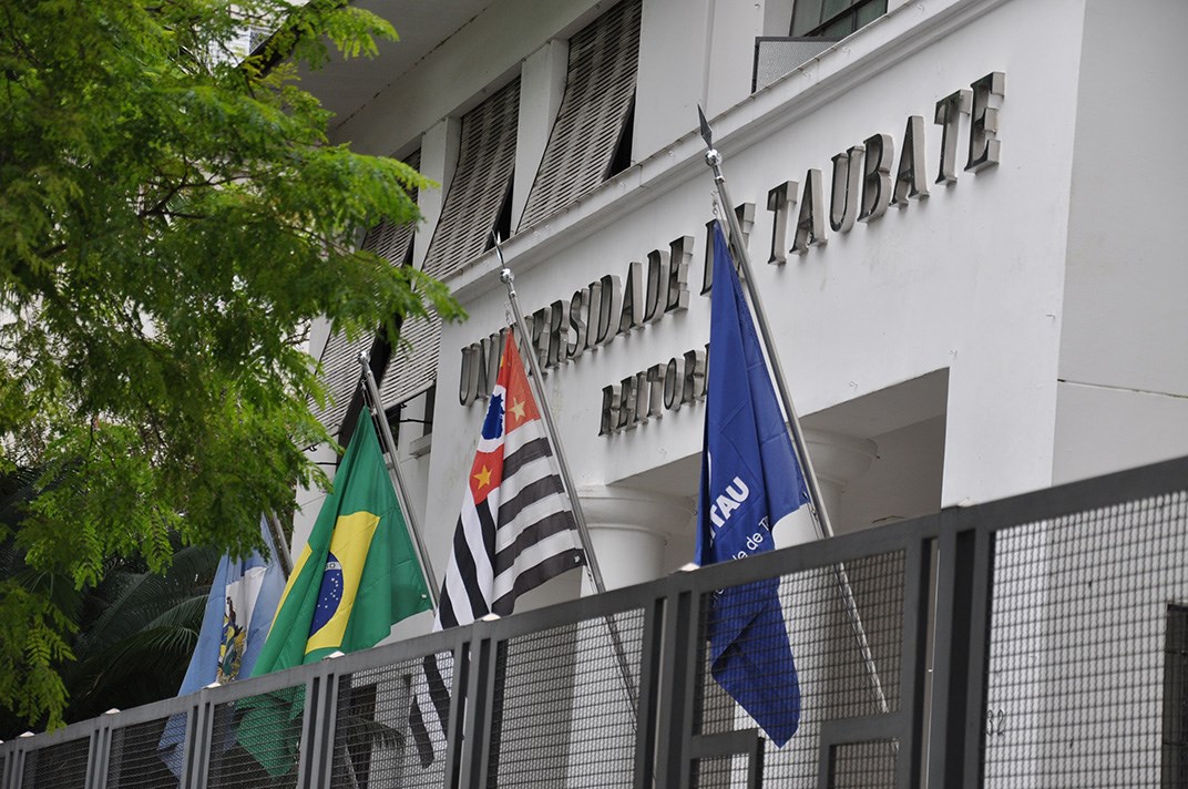 Universidade de Taubaté realiza mutirão do imposto de renda de graça para comunidade