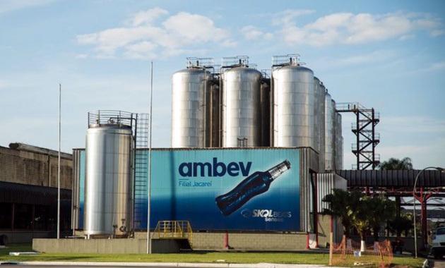 Funcionário da Ambev de Jacareí morre por complicações da Covid-19; 150 trabalhadores já testaram positivo
