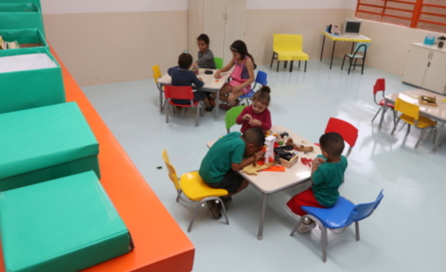 Educação de Jacareí é finalista em prêmio estadual