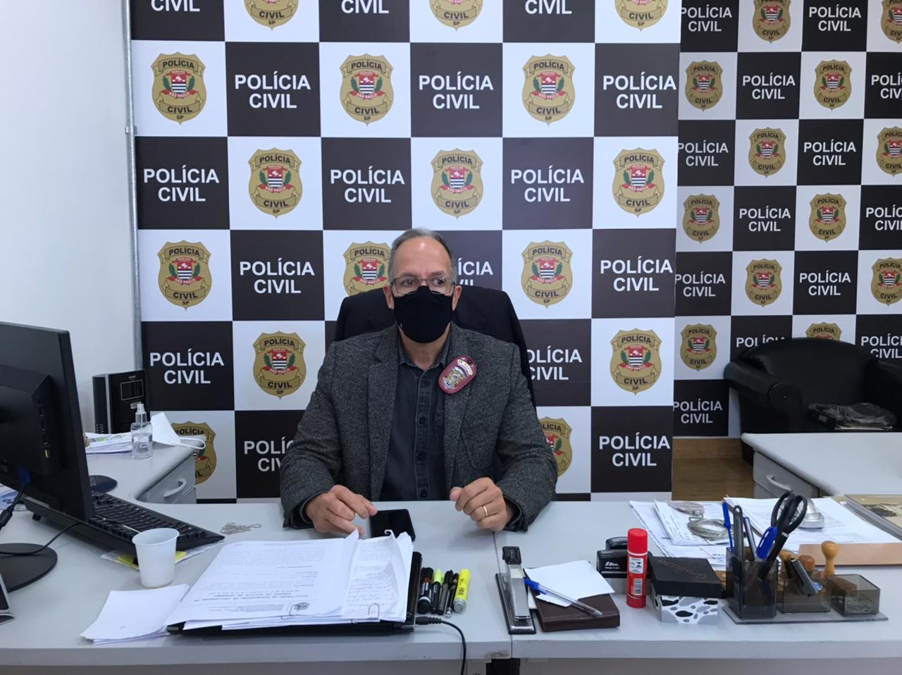 Homem é preso suspeito de matar amigo que conhecia há mais de 10 anos em Taubaté