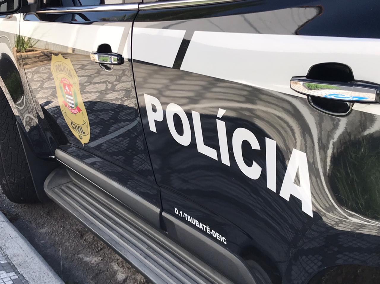 Violência: polícia registra homicídios neste final de semana em Lorena e Taubaté 