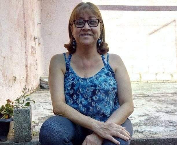 Servidora municipal de Jacareí morre aos 59 anos vítima da Covid-19 