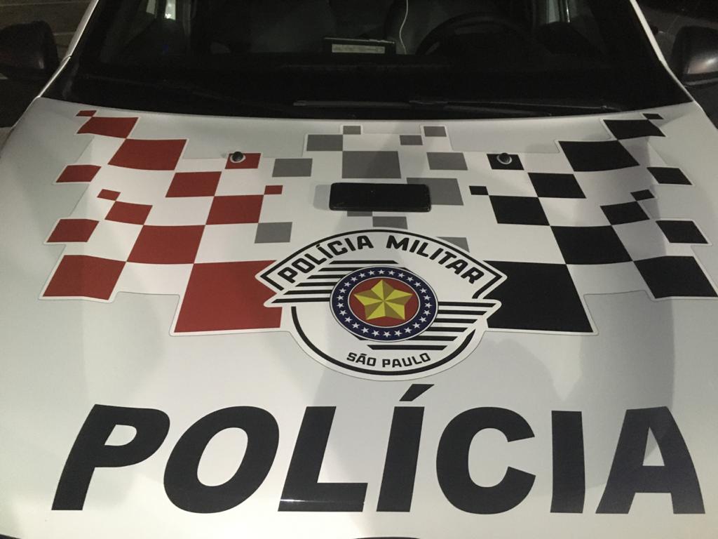 Homem é preso após roubar celular e ser atropelado durante fuga em São José dos Campos