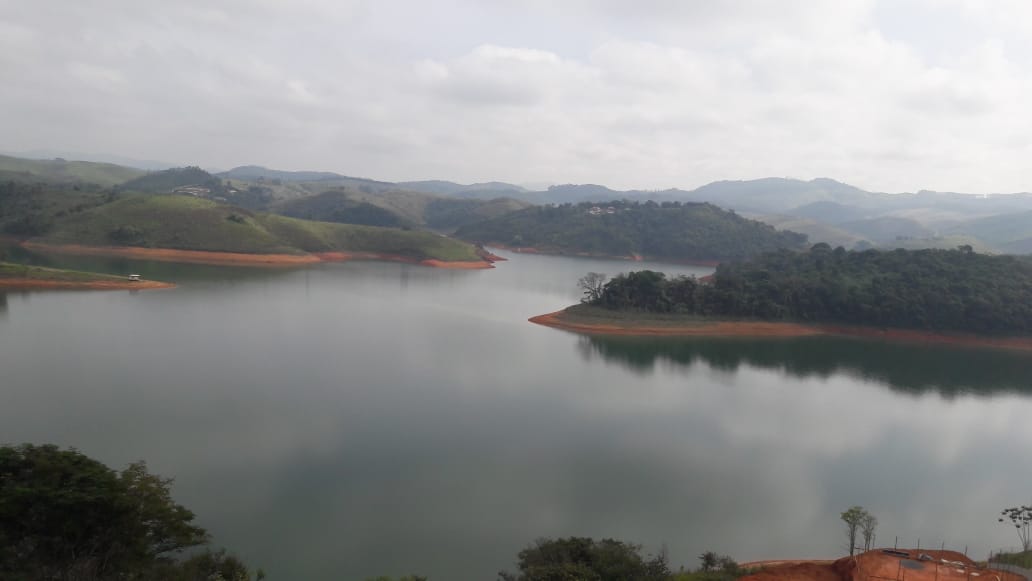 Jovem desaparece em represa de Igaratá; buscas seguem nesta segunda (27)