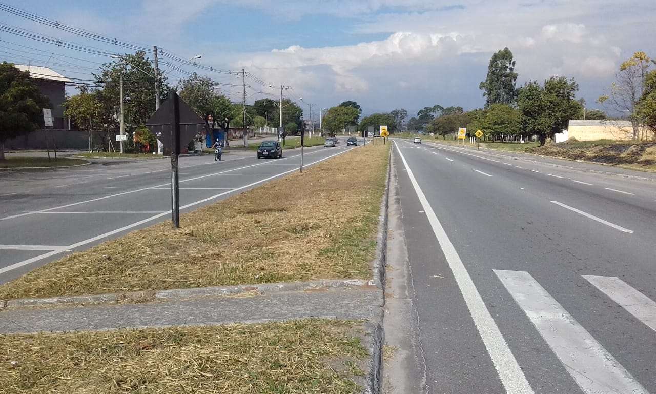 Governo de SP anuncia R$ 136 mi para obras em 16 rodovias do Vale do Paraíba