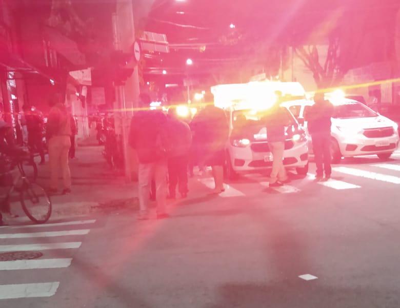 Homem é morto a tiros e dois ficam feridos na zona norte de São José dos Campos