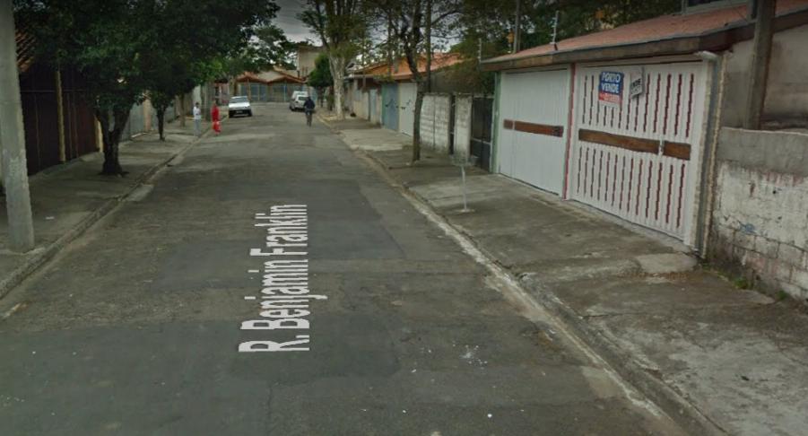 Homem fica ferido após cair de laje de três metros em São José dos Campos