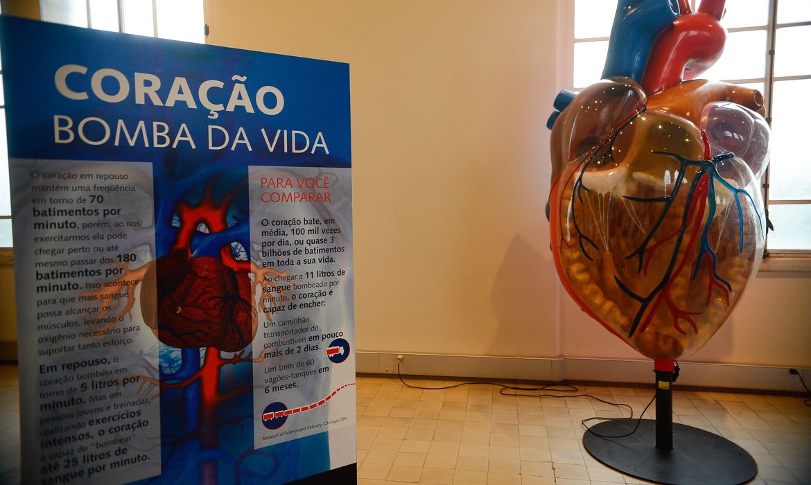 Sociedade de Cardiologia dá dicas sobre saúde, qualidade de vida e medidas no combate à Covid-19