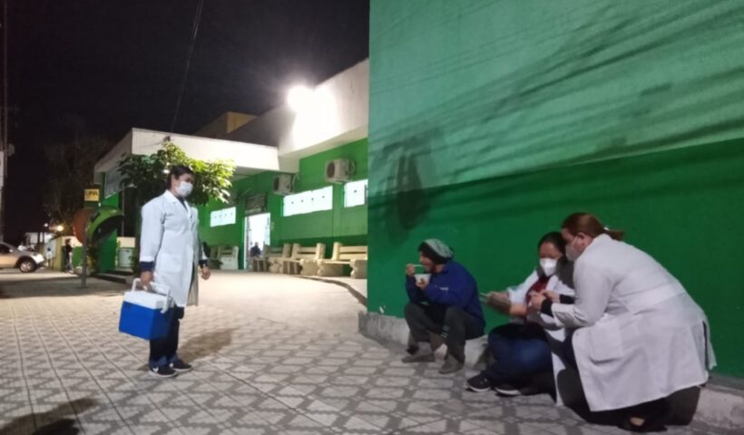 Quase 40 mil pessoas vão morar na rua após pandemia