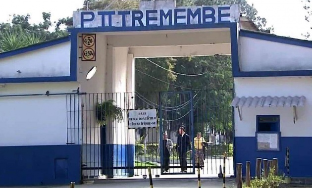 Penitenciária de Tremembé registra cinco óbitos de presos por Covid-19