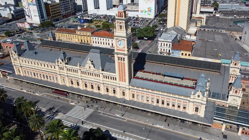 Com novas tecnologias, Museu da Língua Portuguesa será inaugurado neste sábado em São Paulo