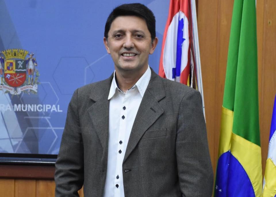 Vereador José Luís Nunes comenta sobre vacinação e atividades na Câmara Municipal de São José