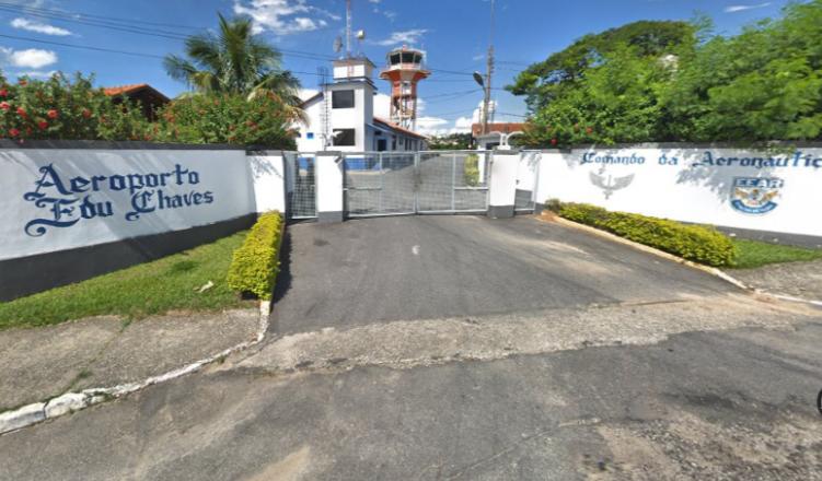 Aeroporto de Guaratinguetá é concedido à iniciativa privada após leilão na Bolsa de Valores de São Paulo