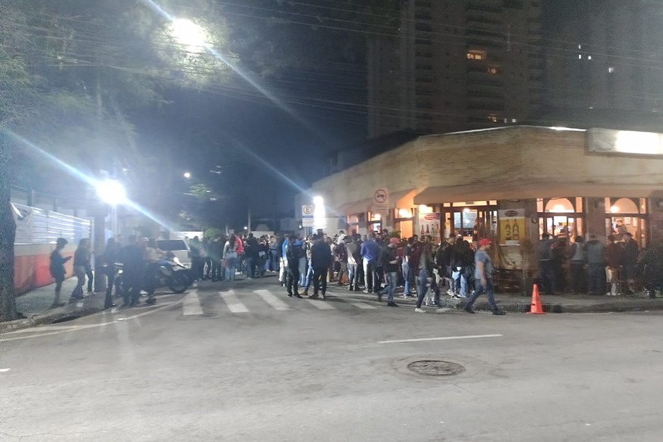 São José: fiscalização interdita e multa em R$ 245 mil estabelecimentos comerciais 