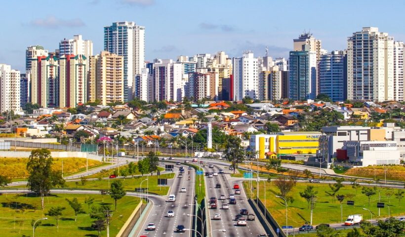 calor são josé