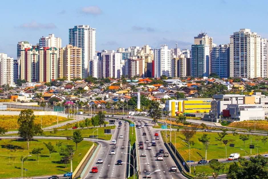 Aniversário de São José terá show de luzes com drones e Esquadrilha Ceu