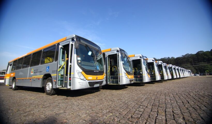 transporte público sjc