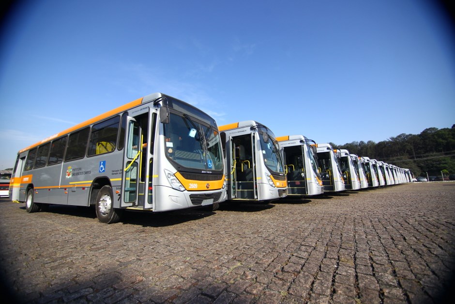 assédio sexual ônibus são josé