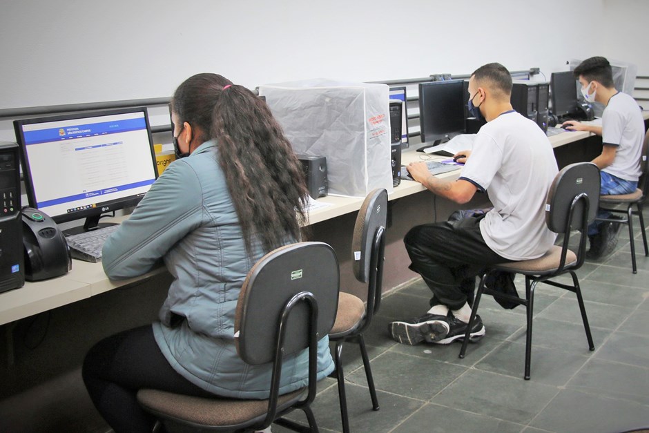 Fundhas abre 1.110 vagas para cursos profissionalizantes gratuitos em São José; confira