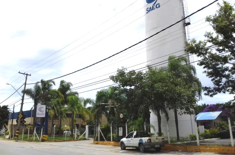 SAEG de Guaratinguetá abre concurso público para mais de 30 vagas; salários vão até R$ 10 mil 